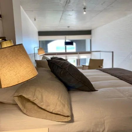 Hom I Amplio Loft Con Jardin En Mejorlugar De Valparaiso 1109 Exterior photo