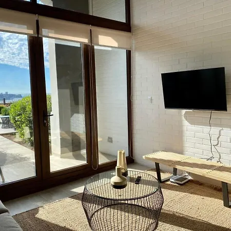 Hom I Amplio Loft Con Jardin En Mejorlugar De Valparaiso 1109 Exterior photo