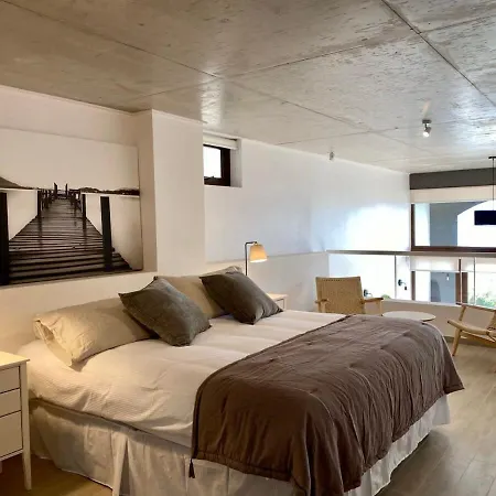 Hom I Amplio Loft Con Jardin En Mejorlugar De Valparaiso 1109 Exterior photo