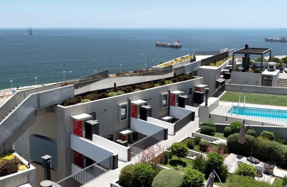 Hom I Amplio Loft Con Jardin En Mejorlugar De 1109 Apartment