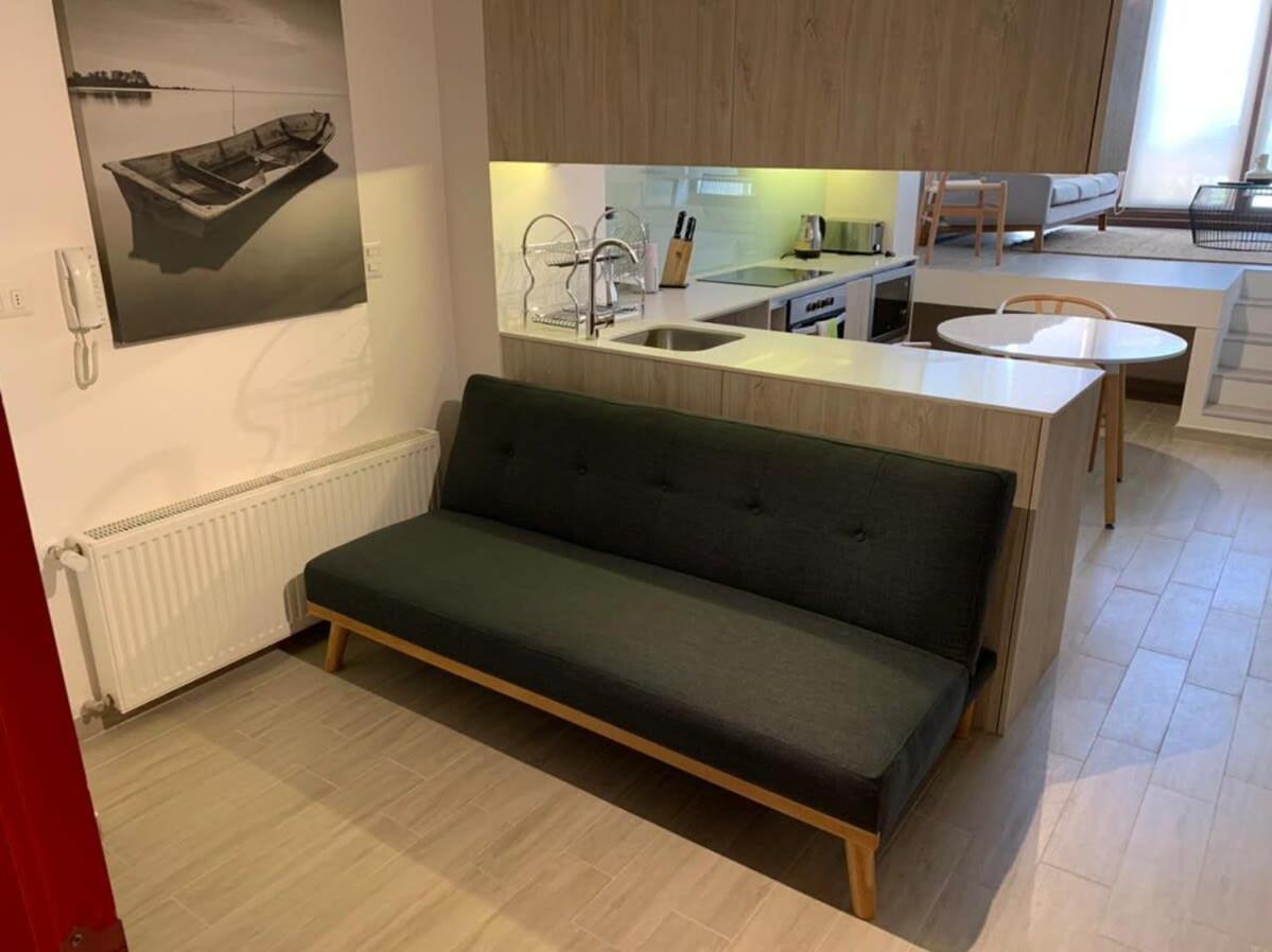 Hom I Amplio Loft Con Jardin En Mejorlugar De 1109 *