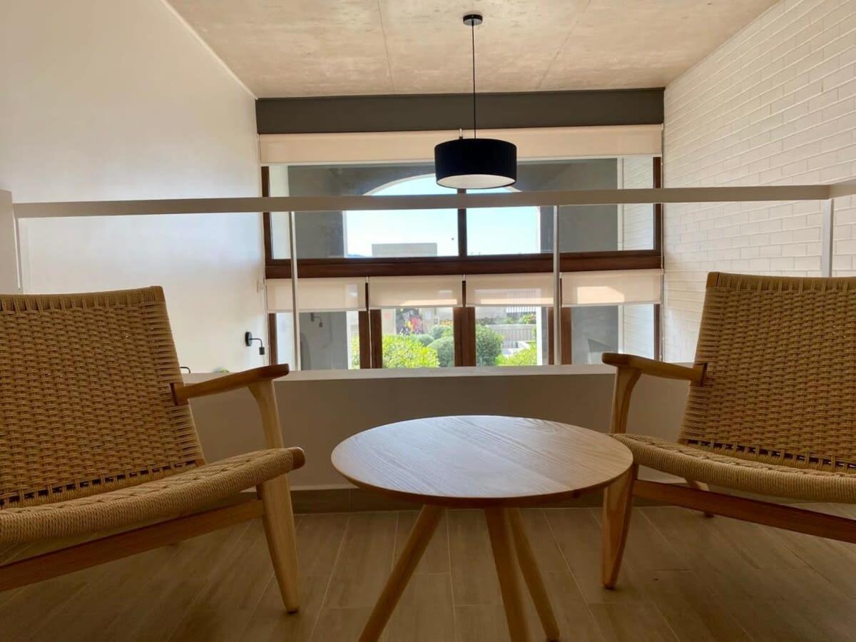 Apartment Hom I Amplio Loft Con Jardin En Mejorlugar De 1109 *