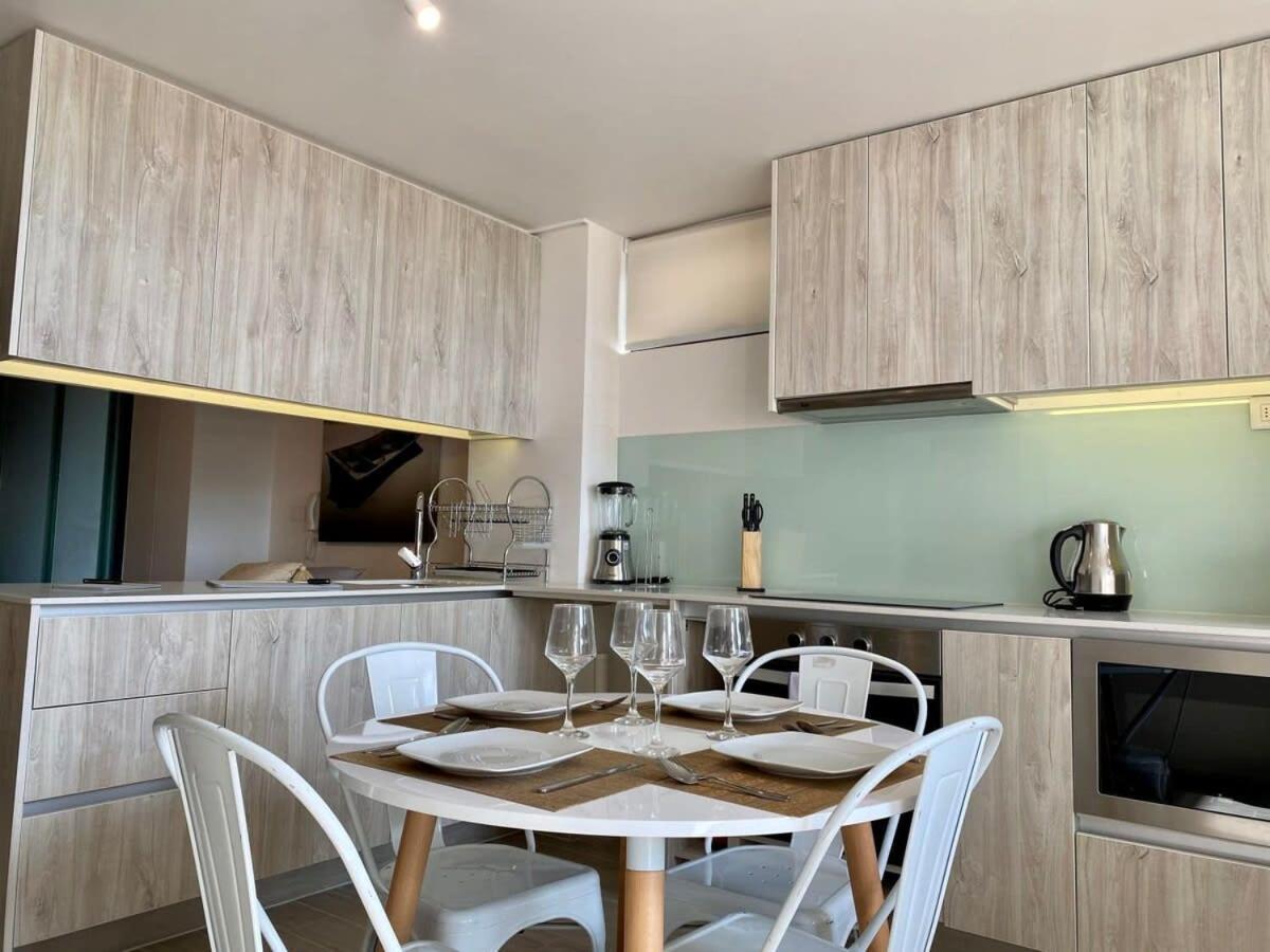 Hom I Amplio Loft Con Jardin En Mejorlugar De 1109 *