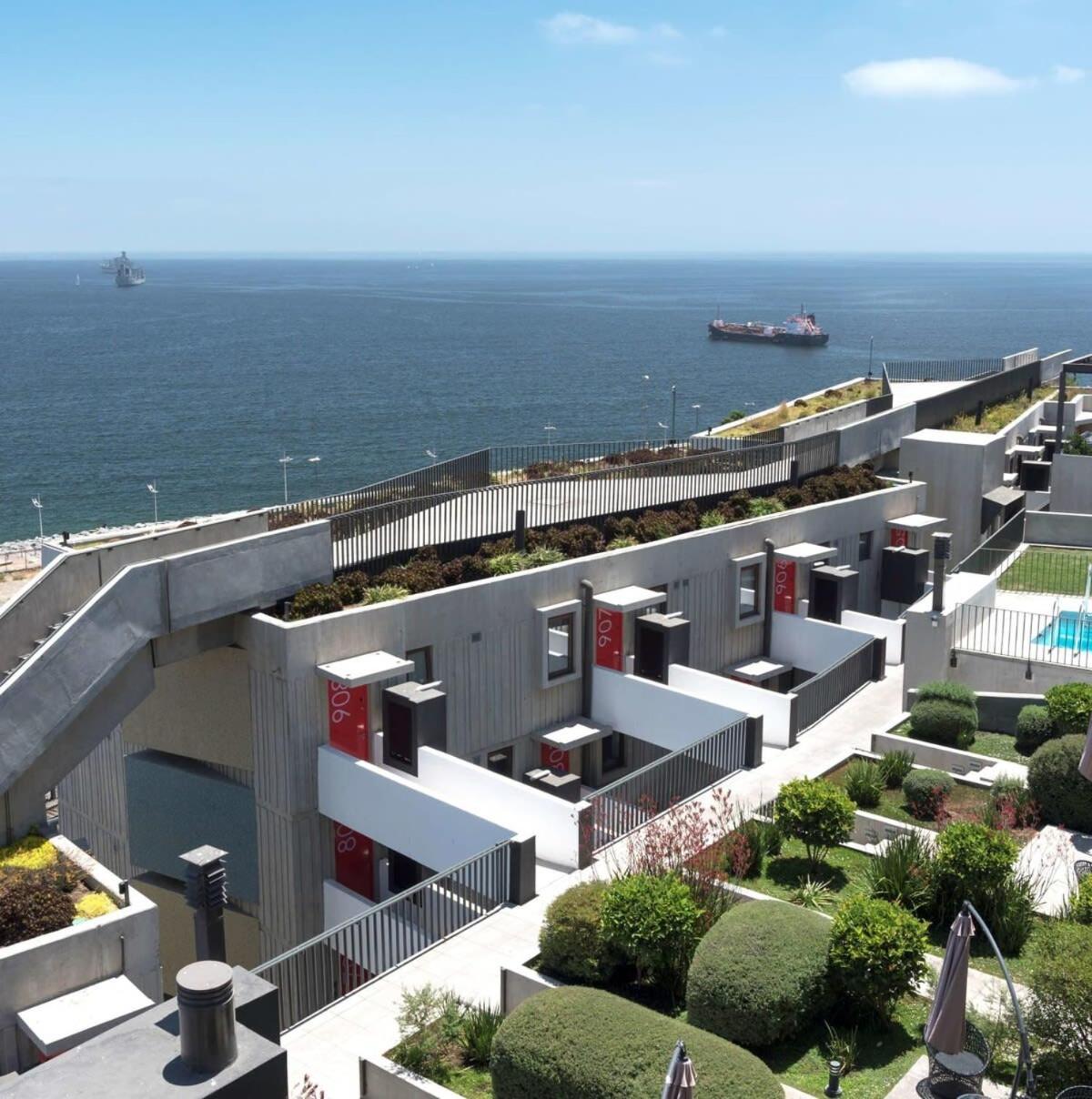 Hom I Amplio Loft Con Jardin En Mejorlugar De 1109 Apartment *