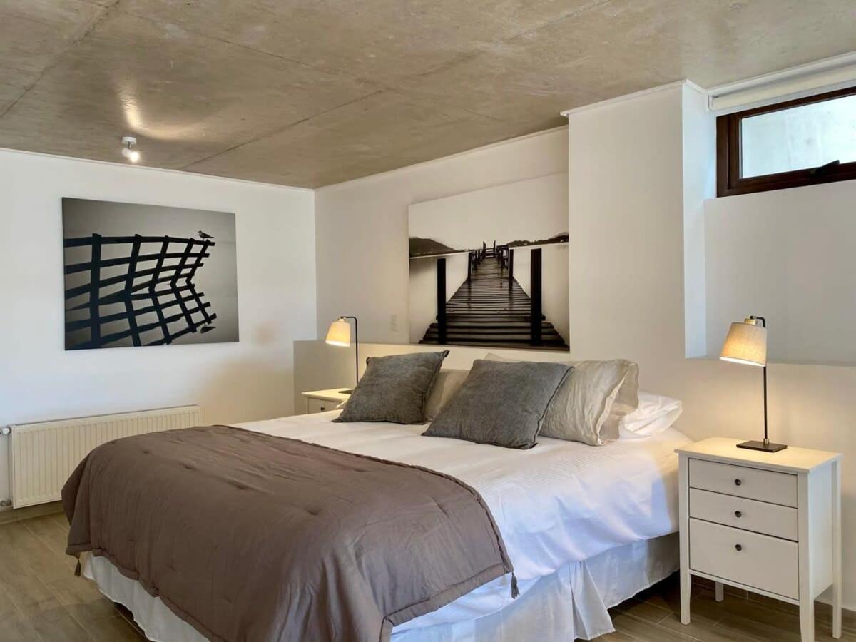 Apartment Hom I Amplio Loft Con Jardin En Mejorlugar De 1109