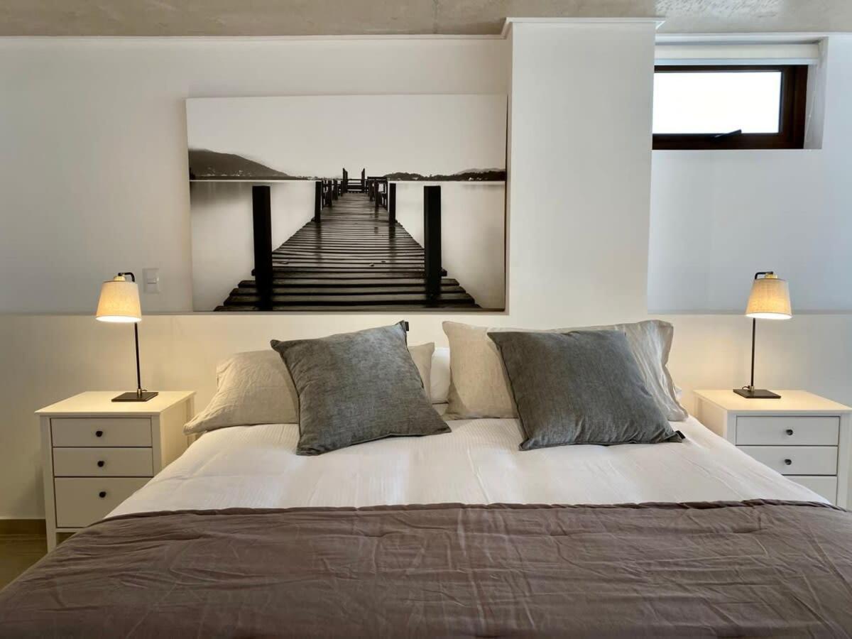 Hom I Amplio Loft Con Jardin En Mejorlugar De 1109 Valparaiso