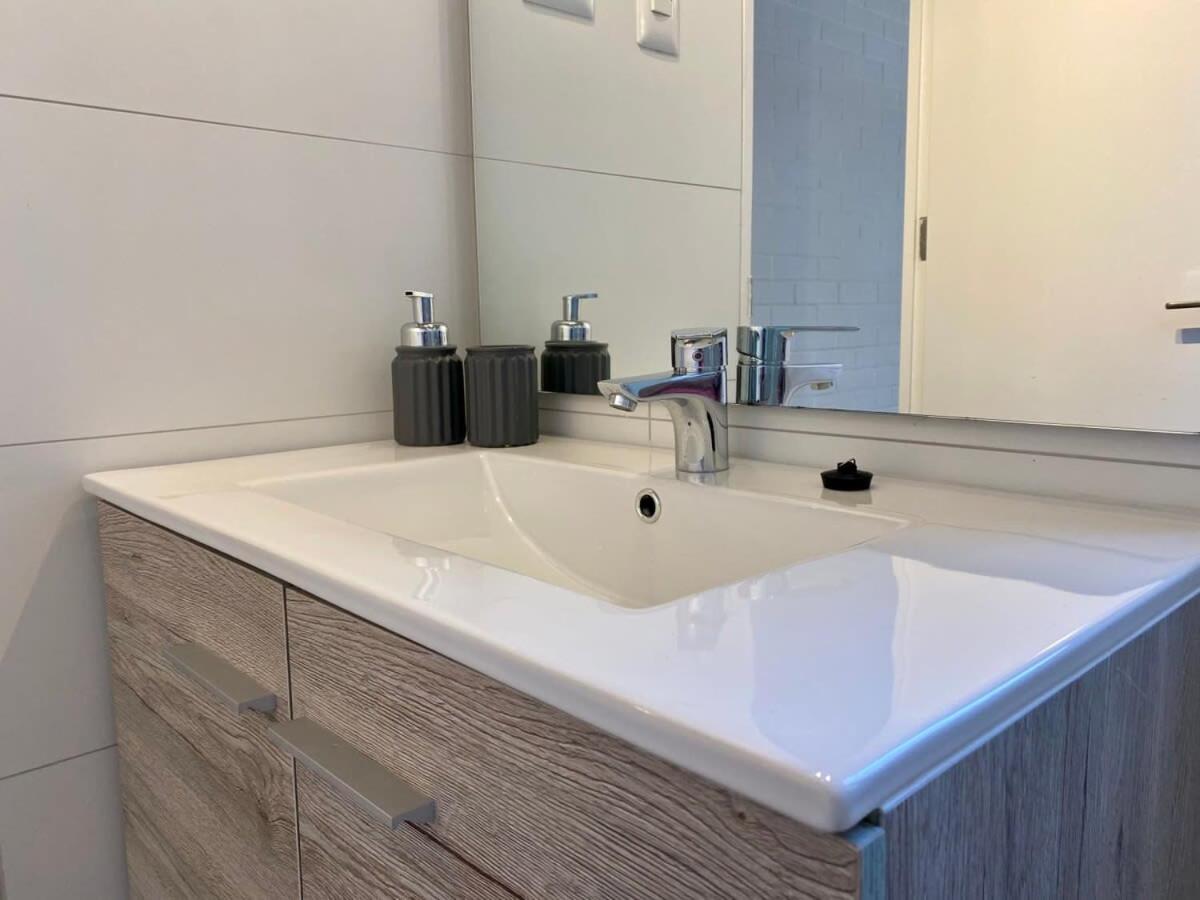 Hom I Amplio Loft Con Jardin En Mejorlugar De 1109 Apartment