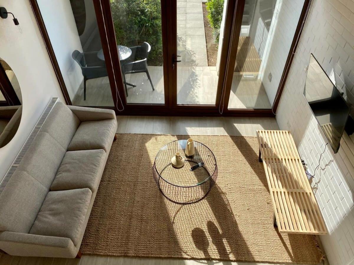 Hom I Amplio Loft Con Jardin En Mejorlugar De 1109 Apartment *