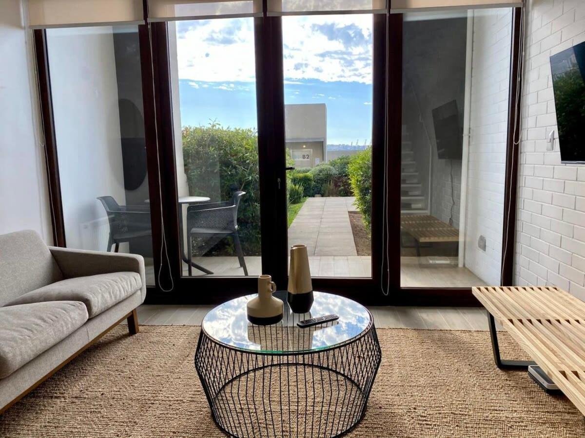 Apartment Hom I Amplio Loft Con Jardin En Mejorlugar De 1109