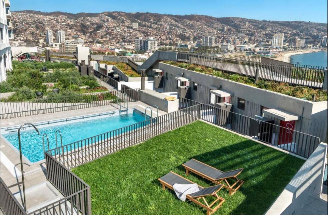 Hom I Amplio Loft Con Jardin En Mejorlugar De 1109 Apartment *